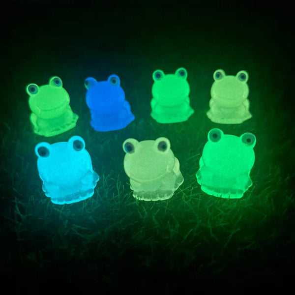 Frog (Luminous)