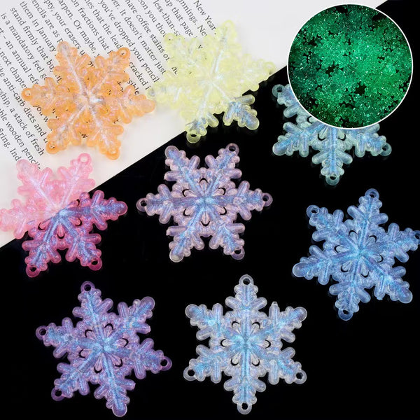 Snowflake(Luminous)