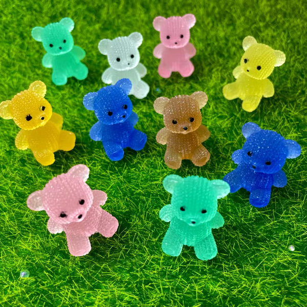 Candy bears（Luminous）