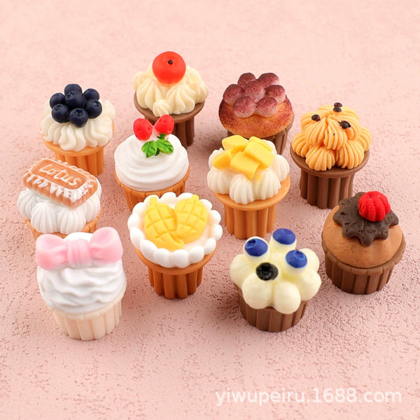 Cup Cake (Inedible)