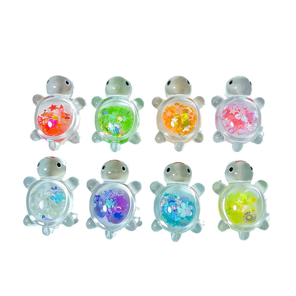 Turtle Clear Style（small）(Luminous)