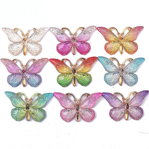 Butterfly NO.2 (Non luminous)