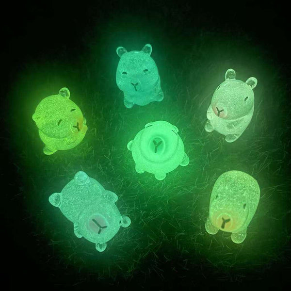 Capybara (Luminous)